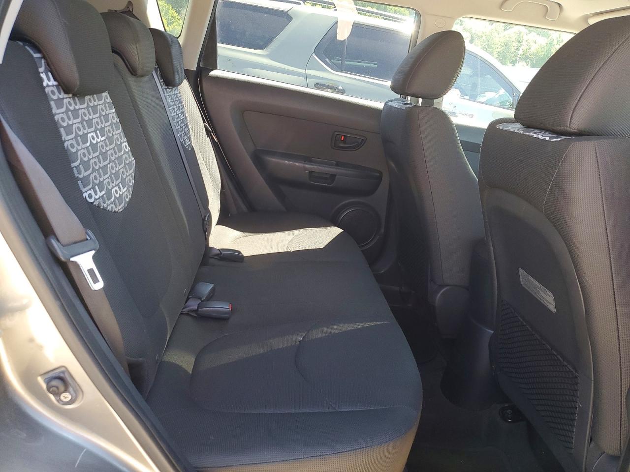 Kia Soul +