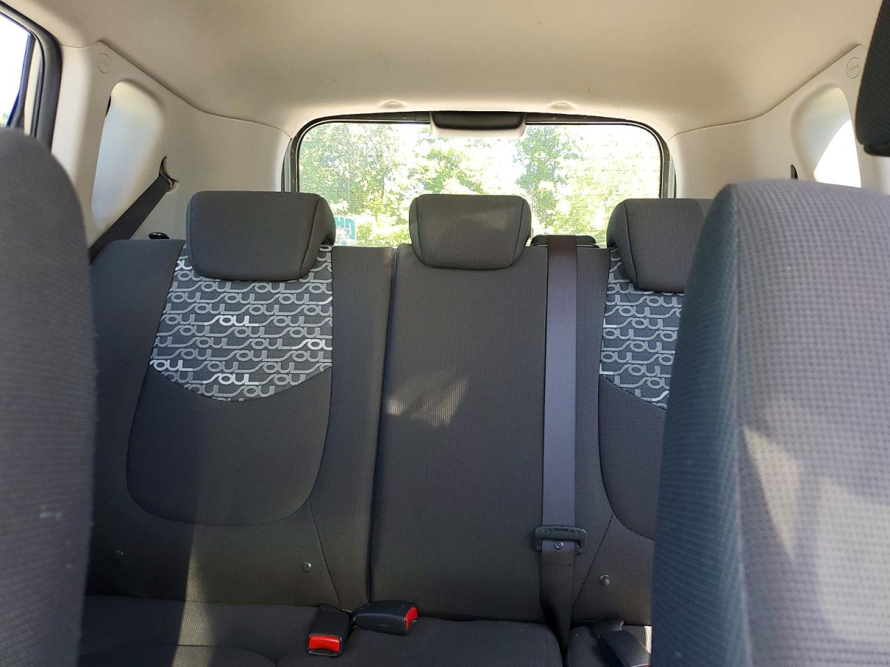 Kia Soul +