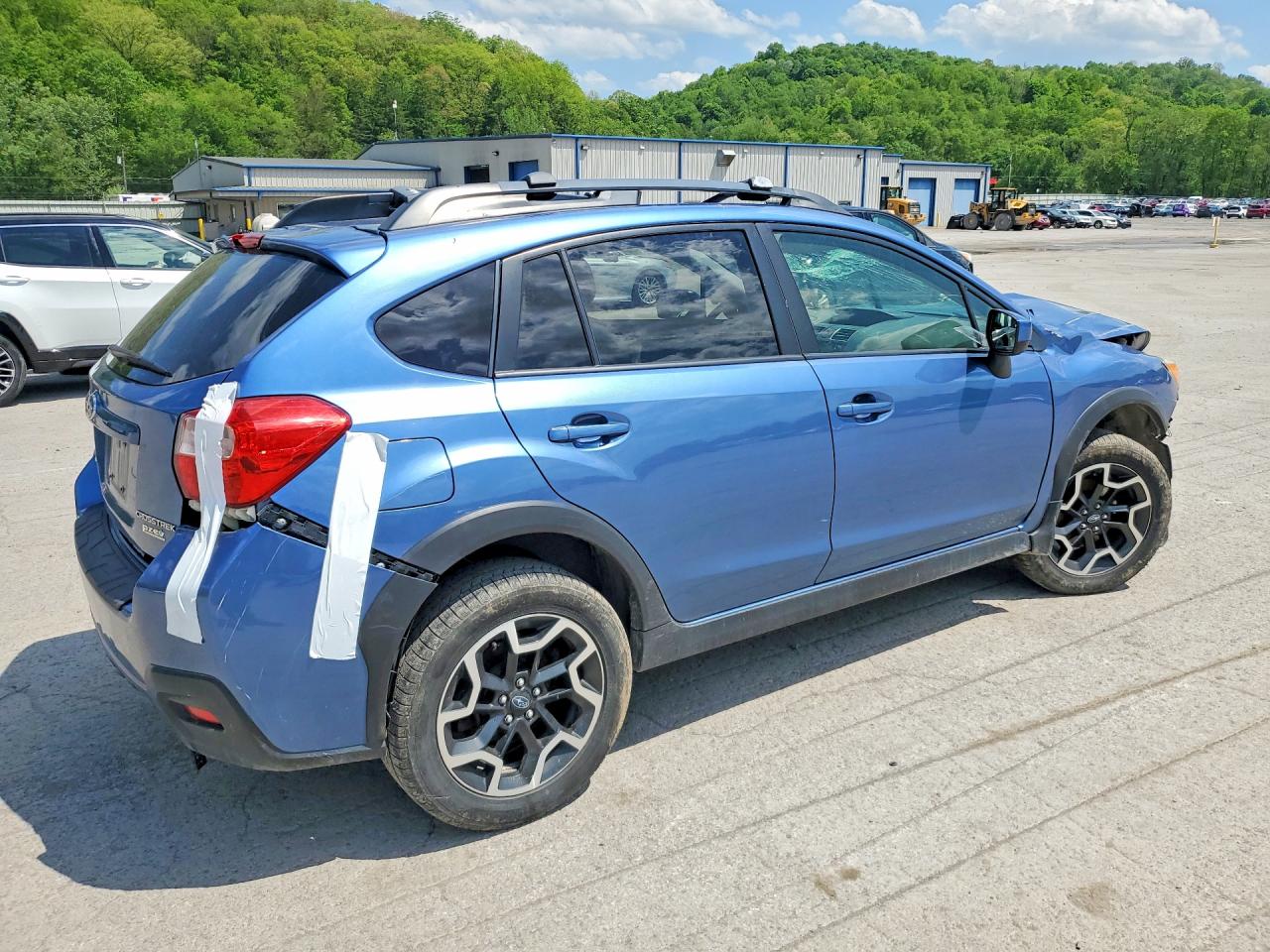 Subaru Crosstrek Premium