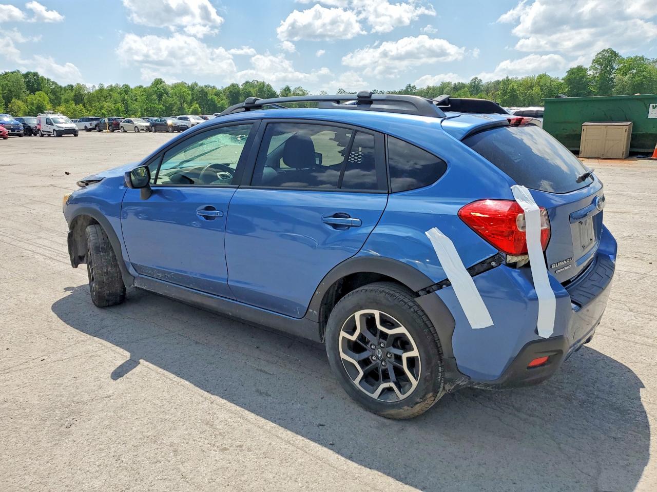 Subaru Crosstrek Premium