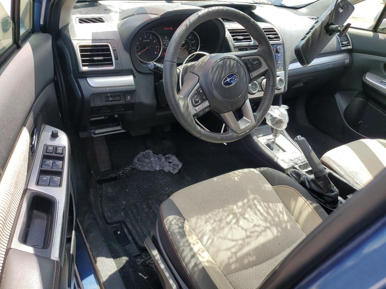 Subaru Crosstrek Premium