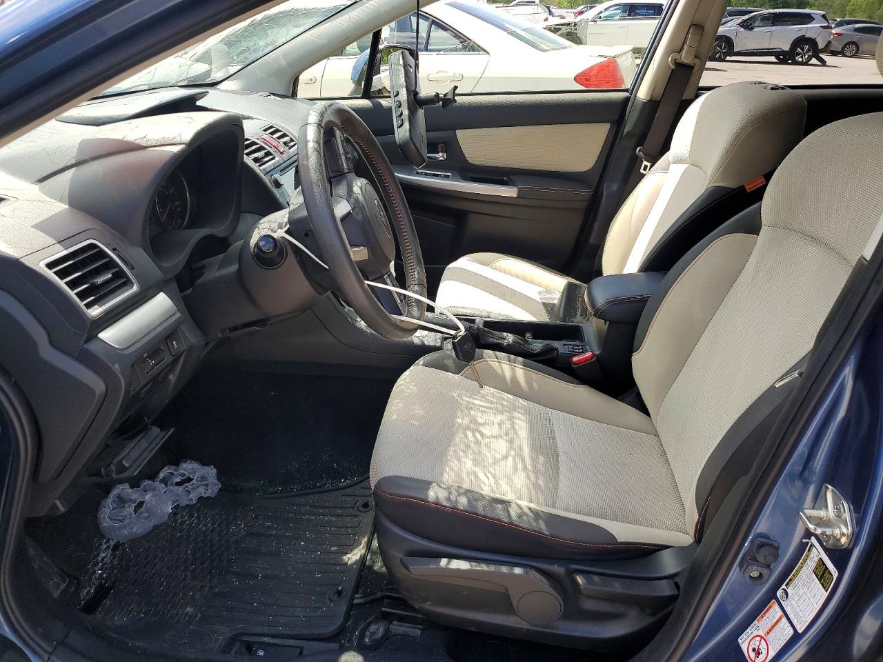 Subaru Crosstrek Premium