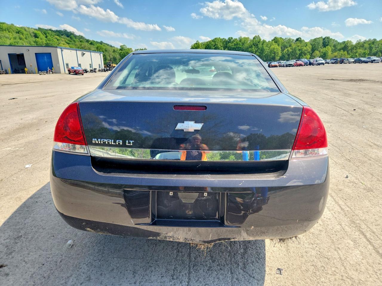 Chevrolet Impala 1lt