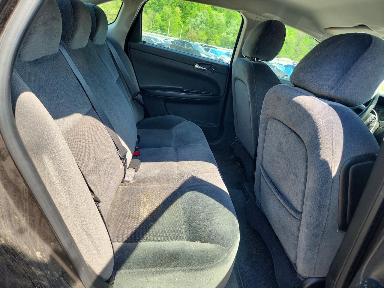 Chevrolet Impala 1lt