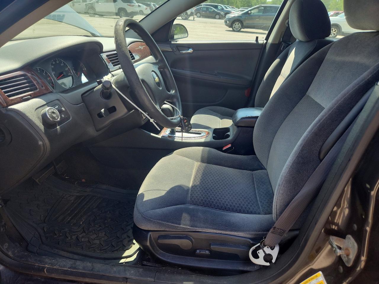 Chevrolet Impala 1lt
