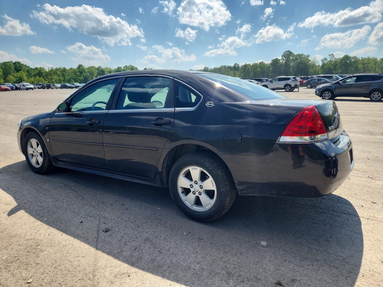 Chevrolet Impala 1lt