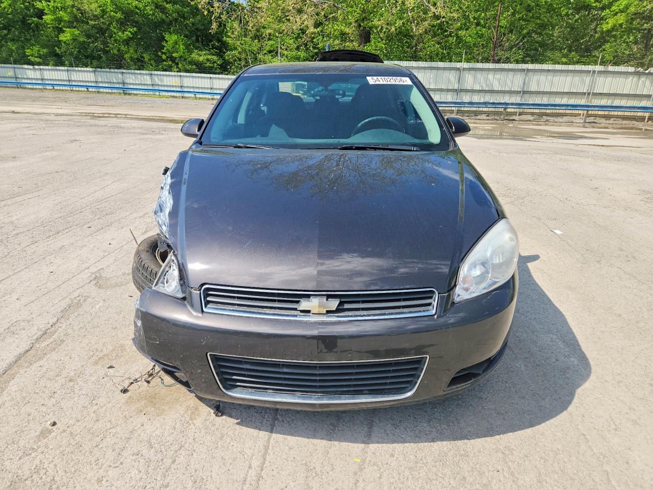 Chevrolet Impala 1lt