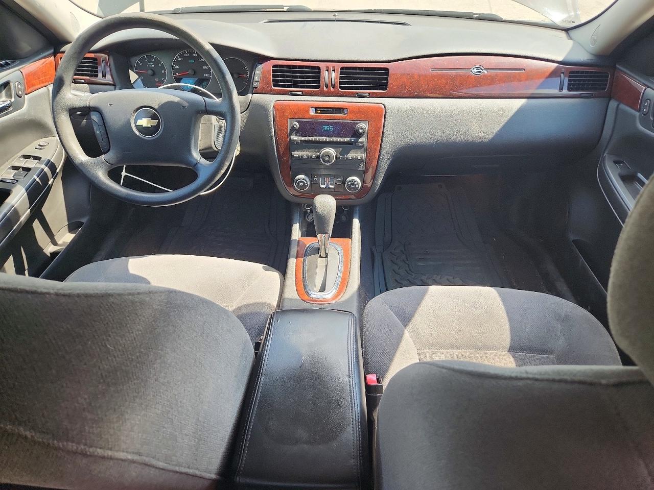 Chevrolet Impala 1lt