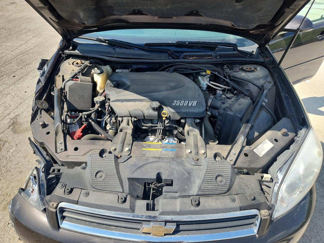 Chevrolet Impala 1lt