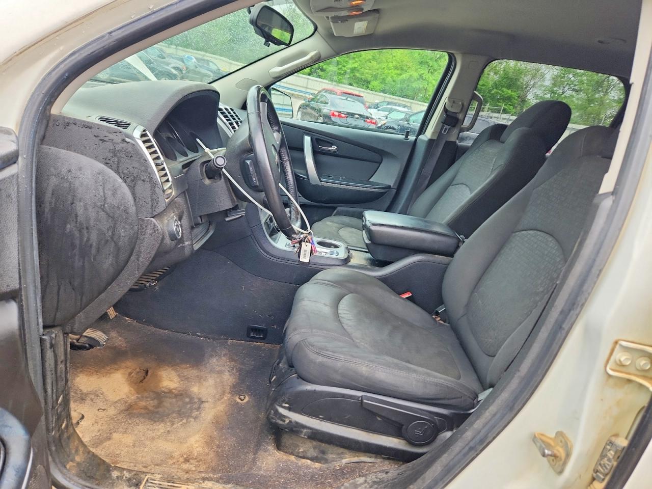 GMC Acadia Sle