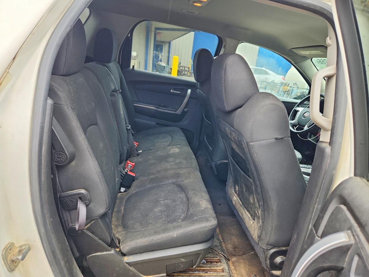 GMC Acadia Sle