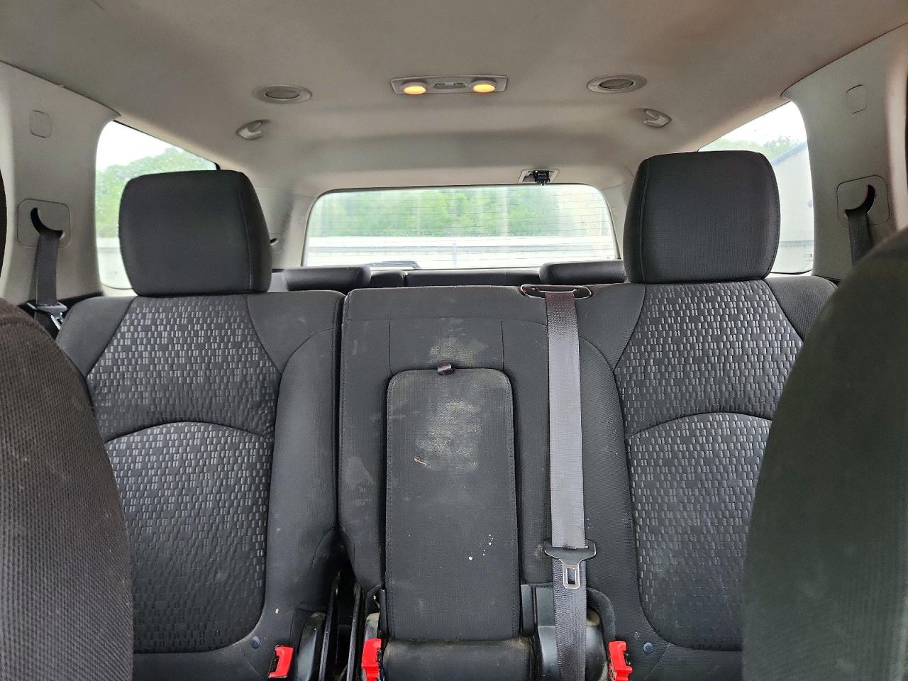 GMC Acadia Sle