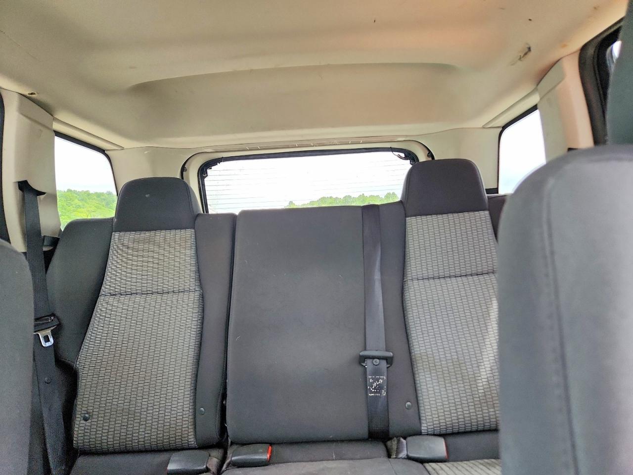 Jeep Cherokee Laredo