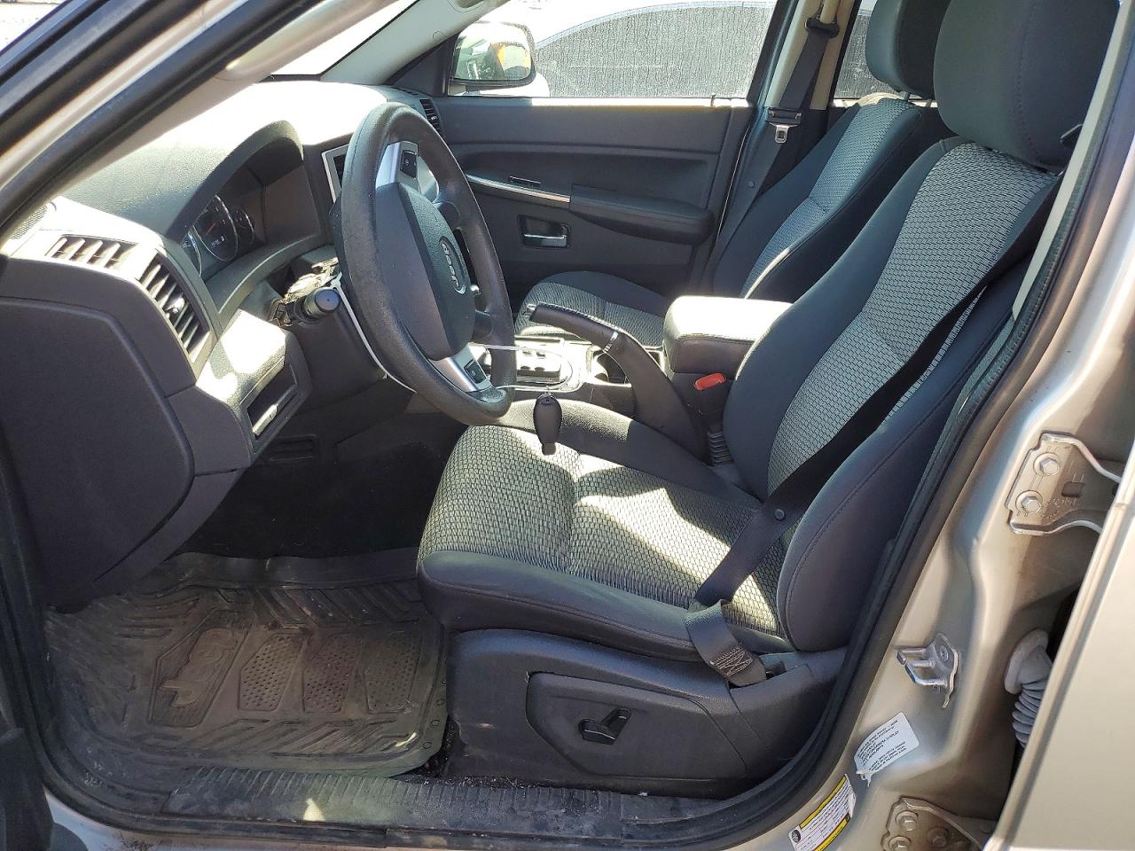 Jeep Cherokee Laredo