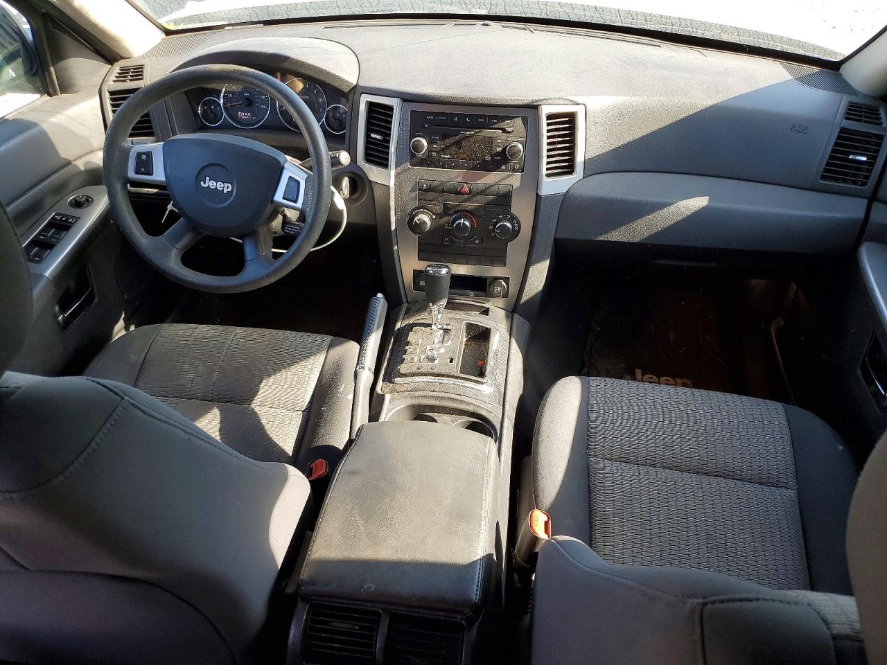 Jeep Cherokee Laredo