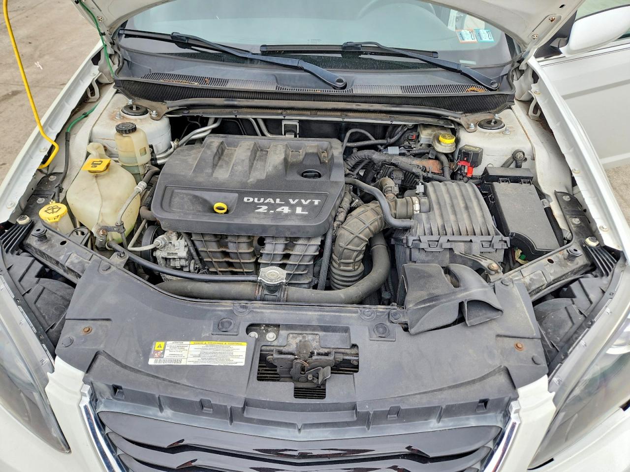 Chrysler 200 Touring