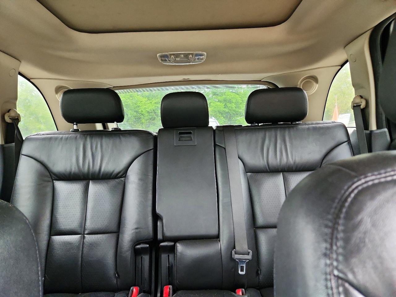 Lincoln MKX