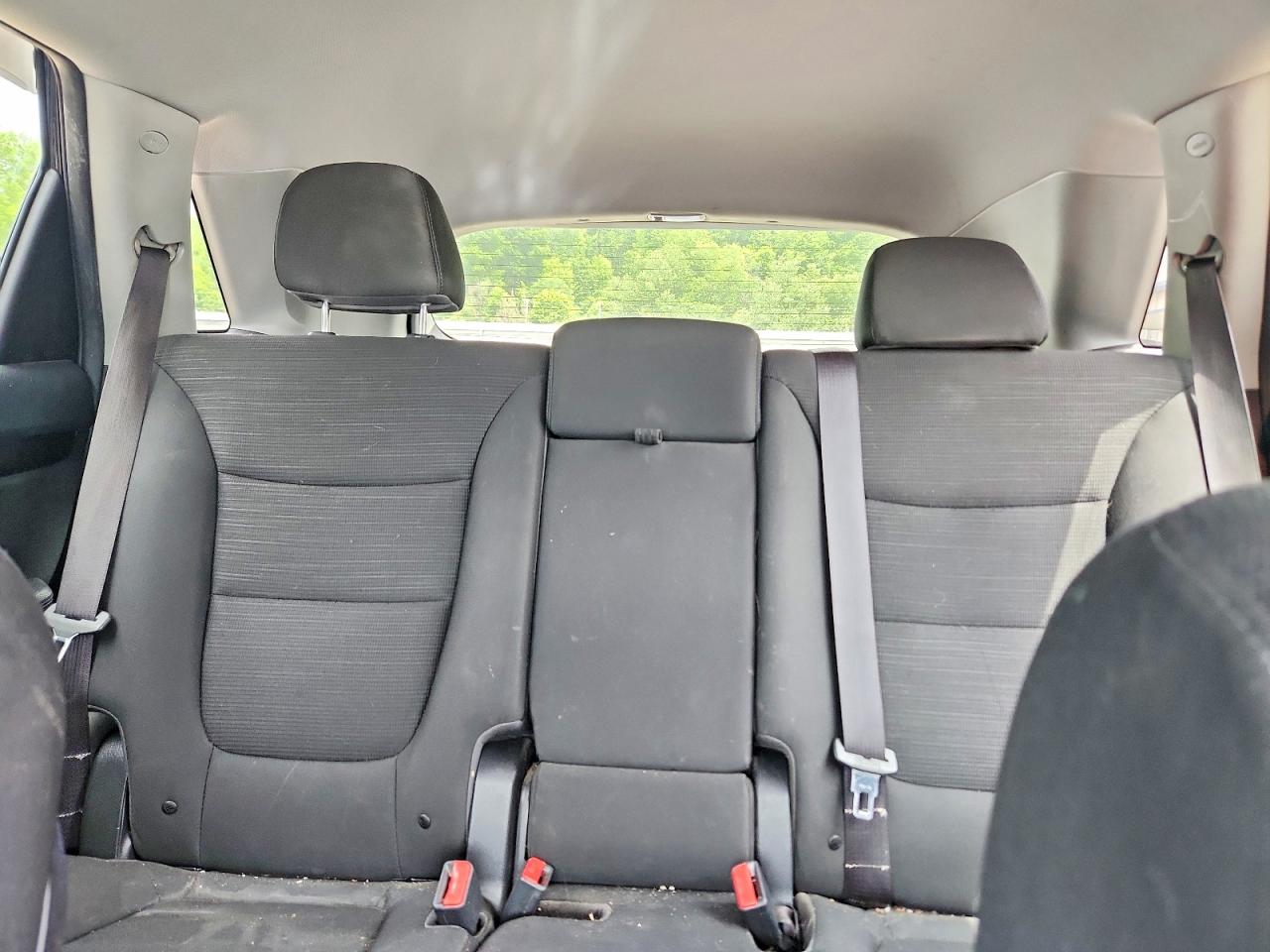 Kia Sorento Lx