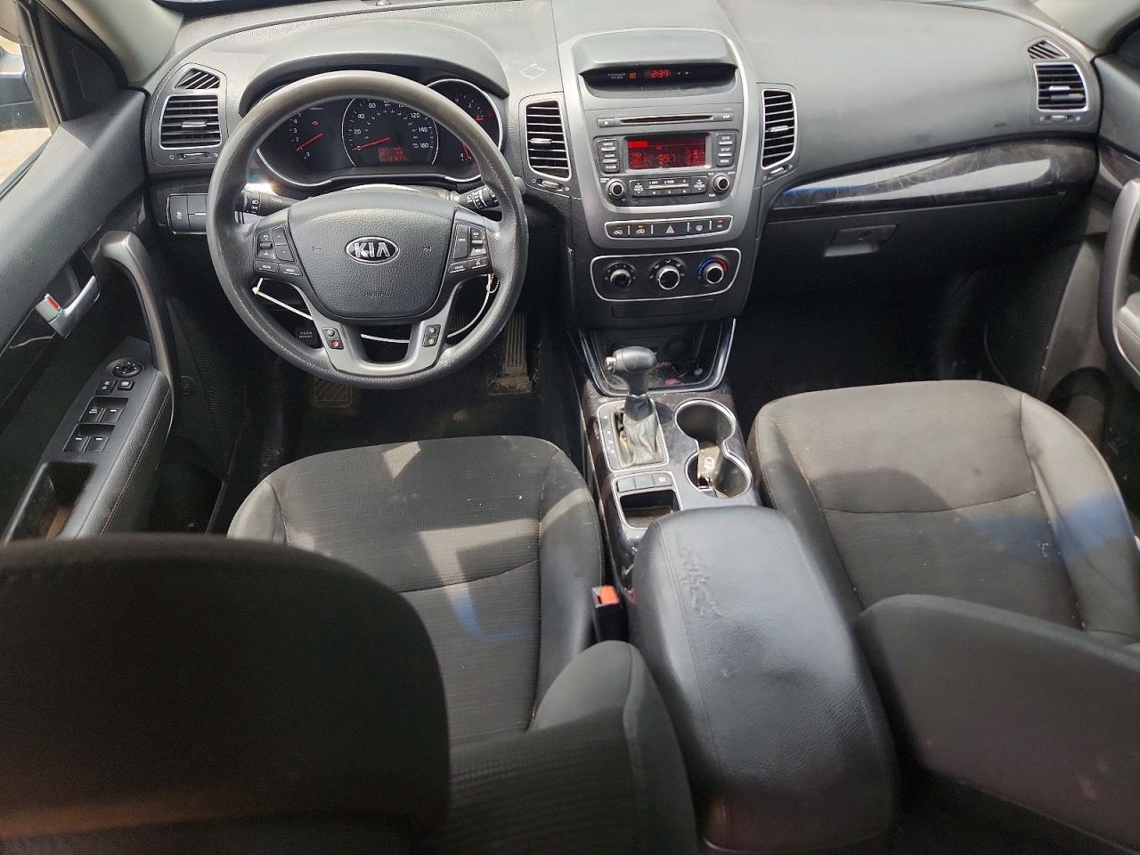 Kia Sorento Lx