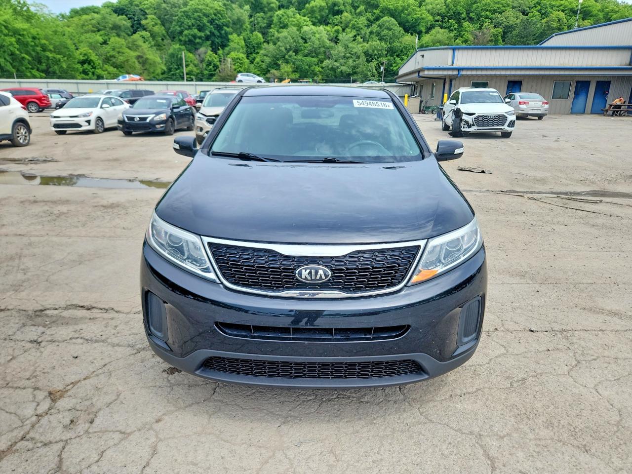 Kia Sorento Lx