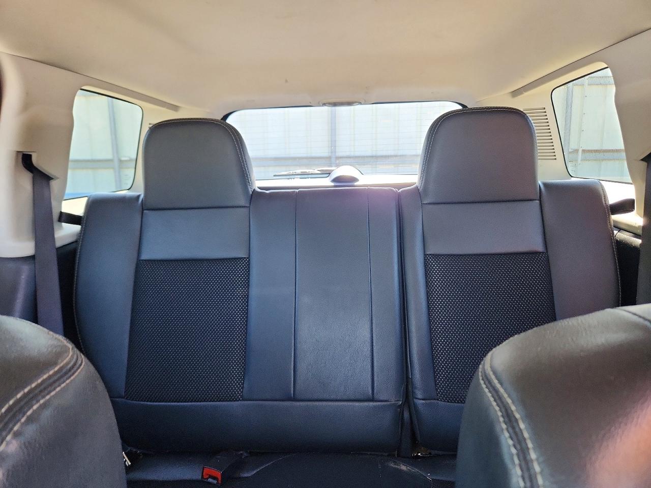 Jeep Patriot Sport