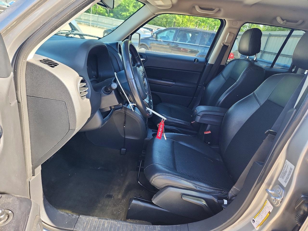 Jeep Patriot Sport