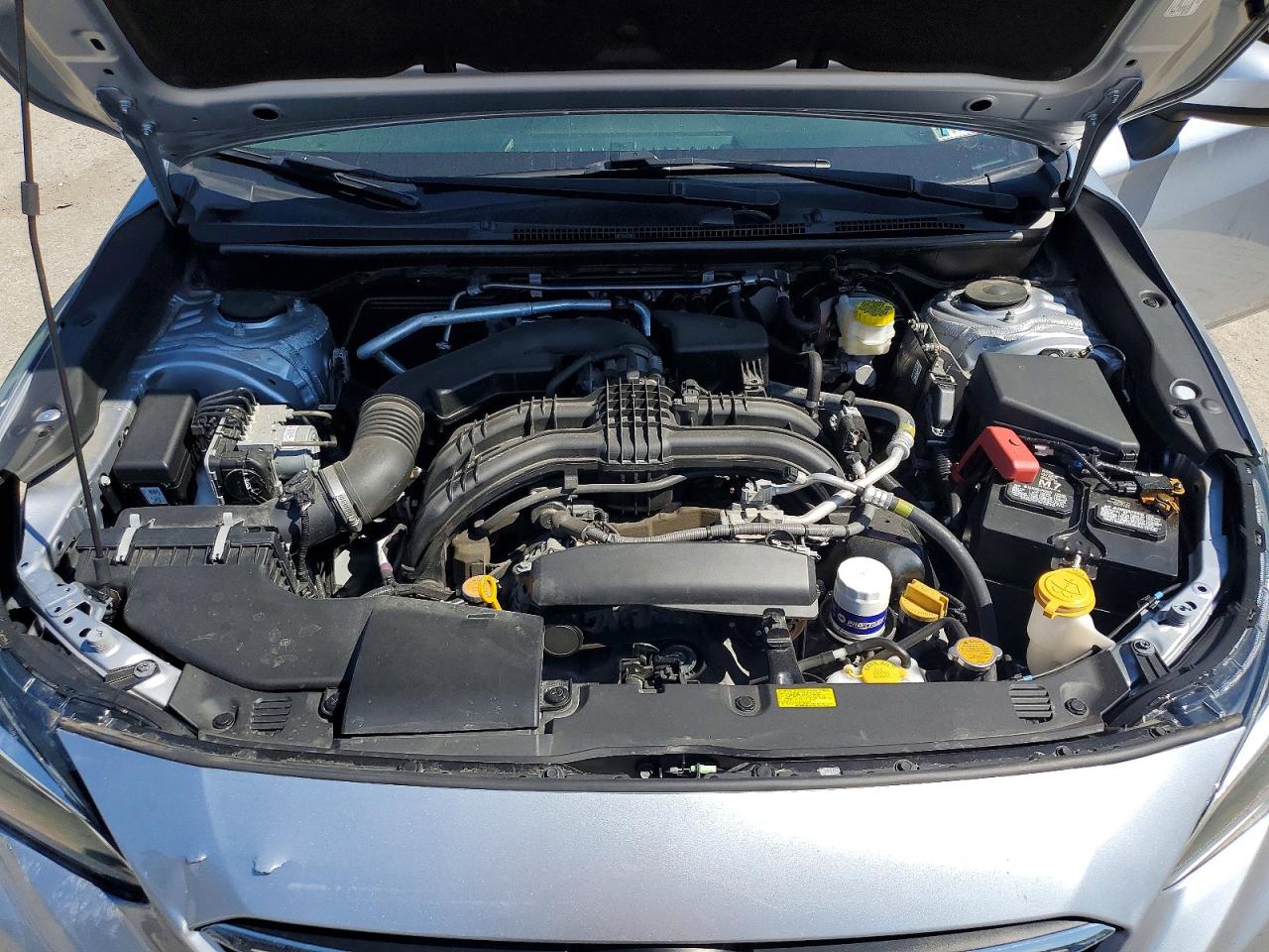 Subaru Impreza Premium