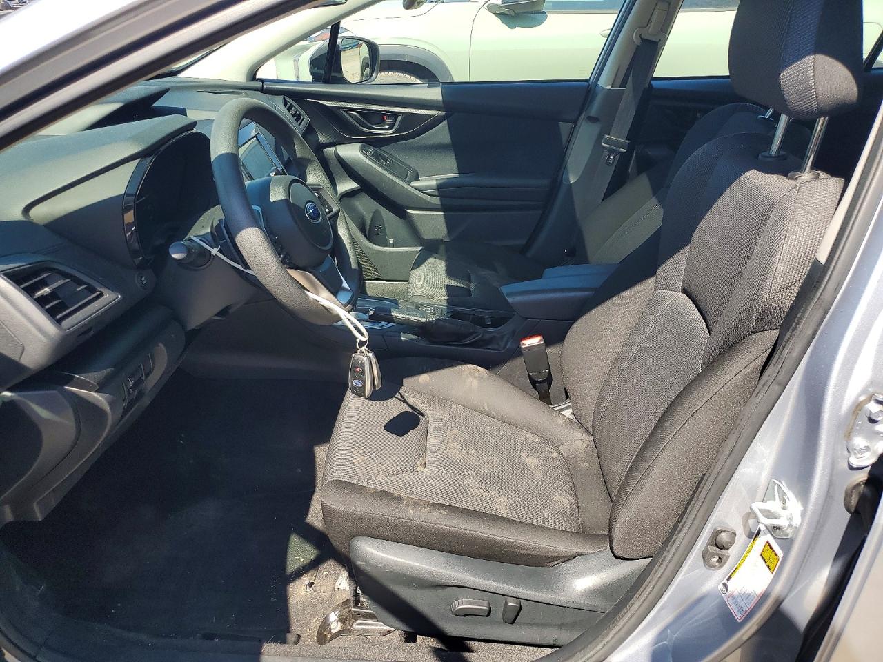 Subaru Impreza Premium