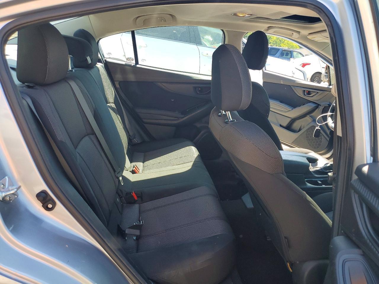 Subaru Impreza Premium