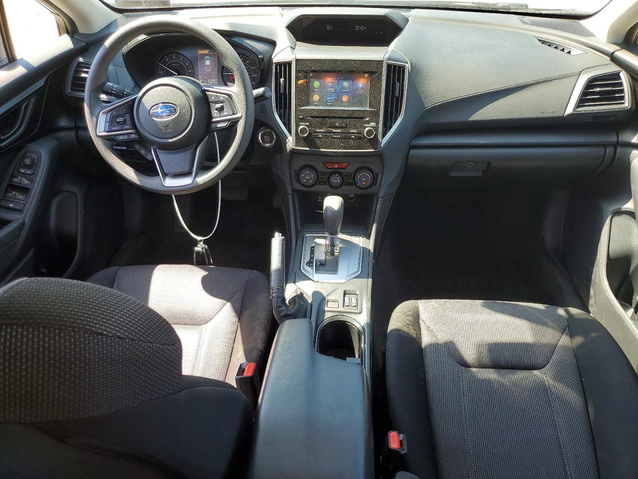 Subaru Impreza Premium
