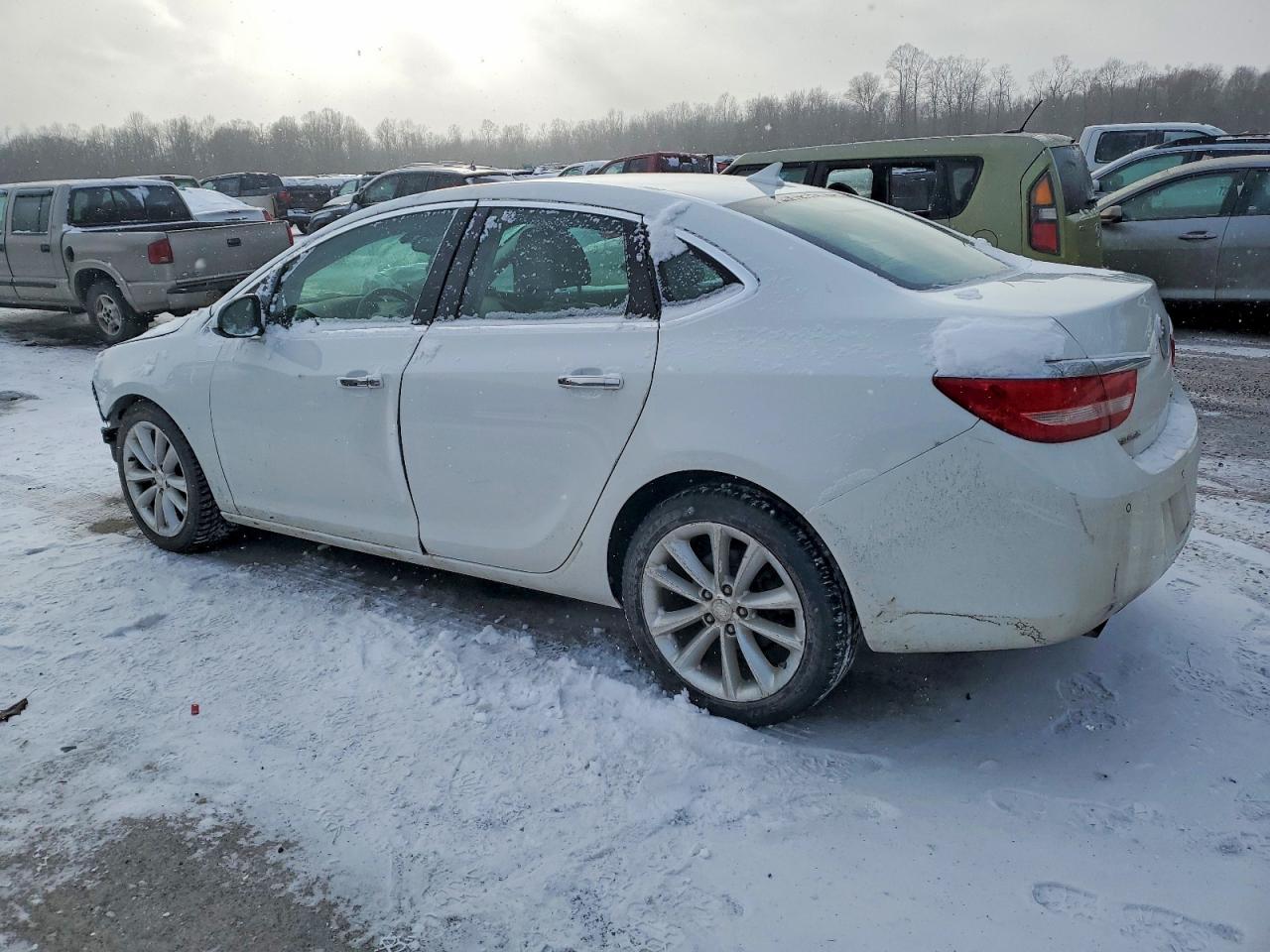 Buick Verano Convenience