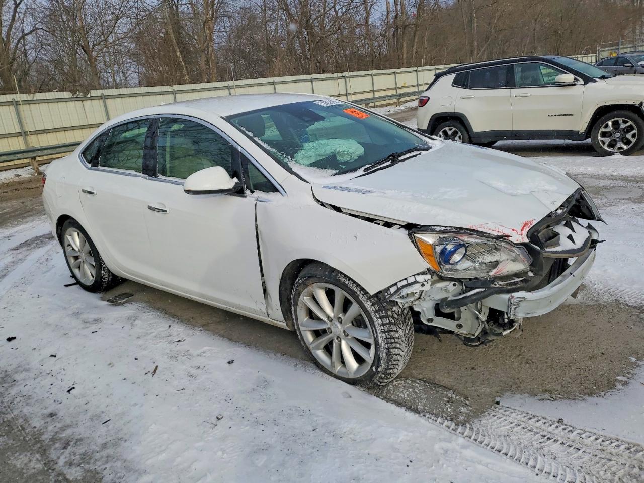 Buick Verano Convenience