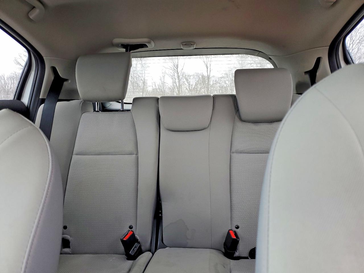 Honda HR-V Ex