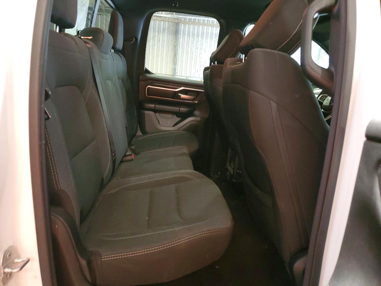 Ram 1500 Big Horn