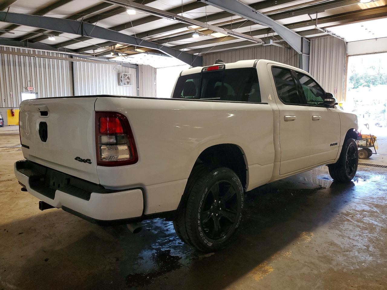 Ram 1500 Big Horn