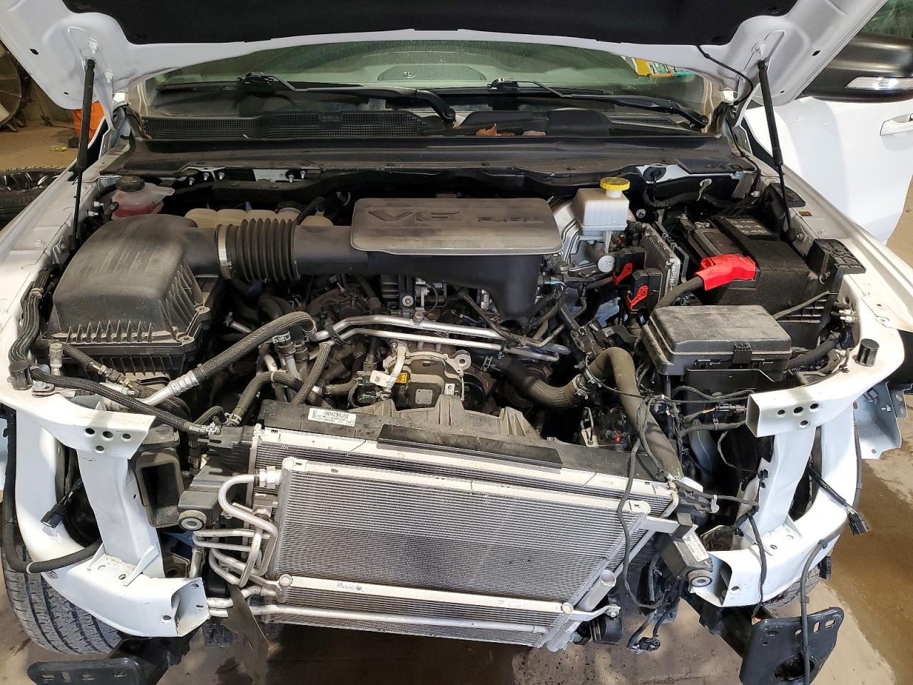 Ram 1500 Big Horn