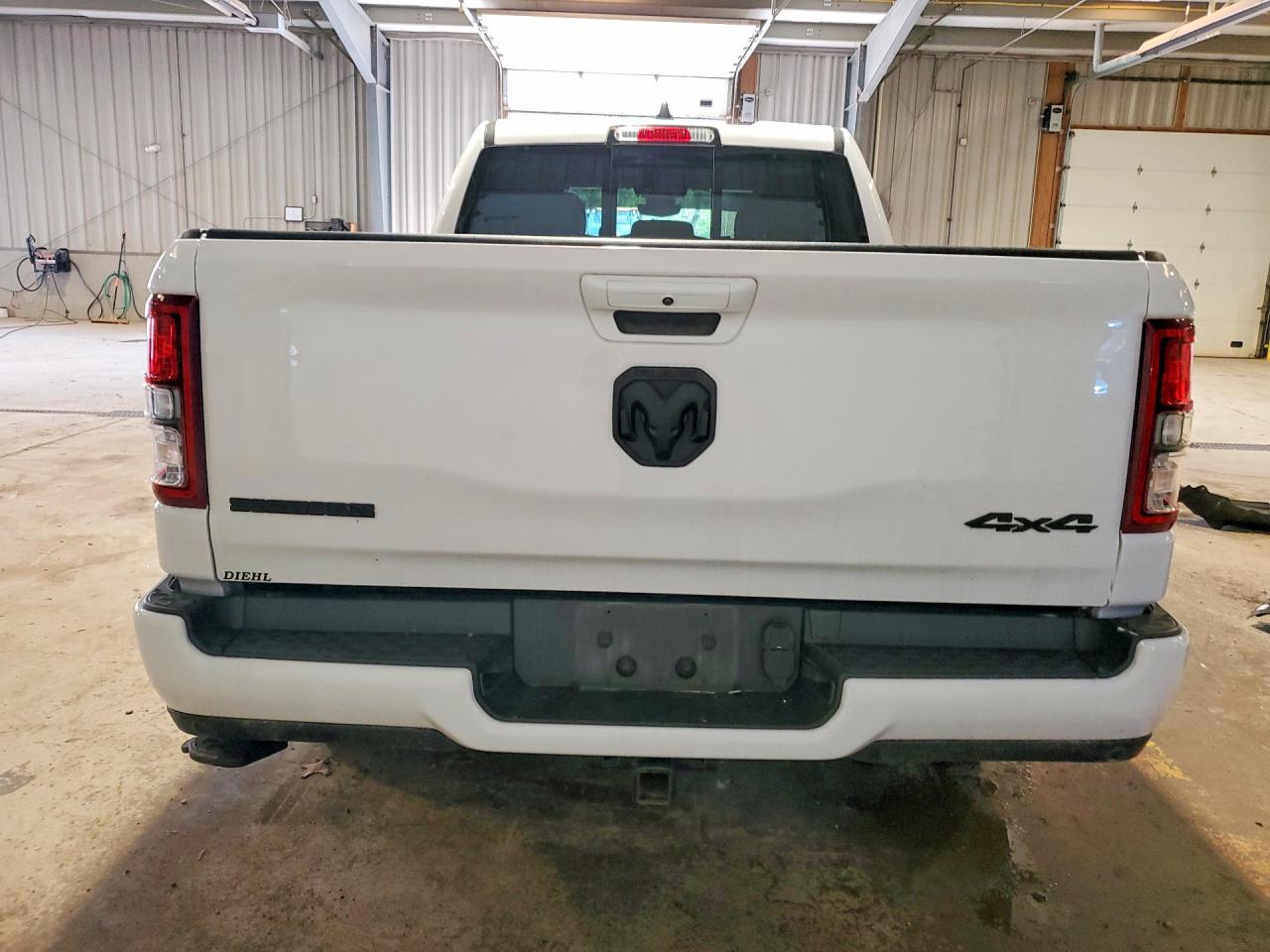 Ram 1500 Big Horn