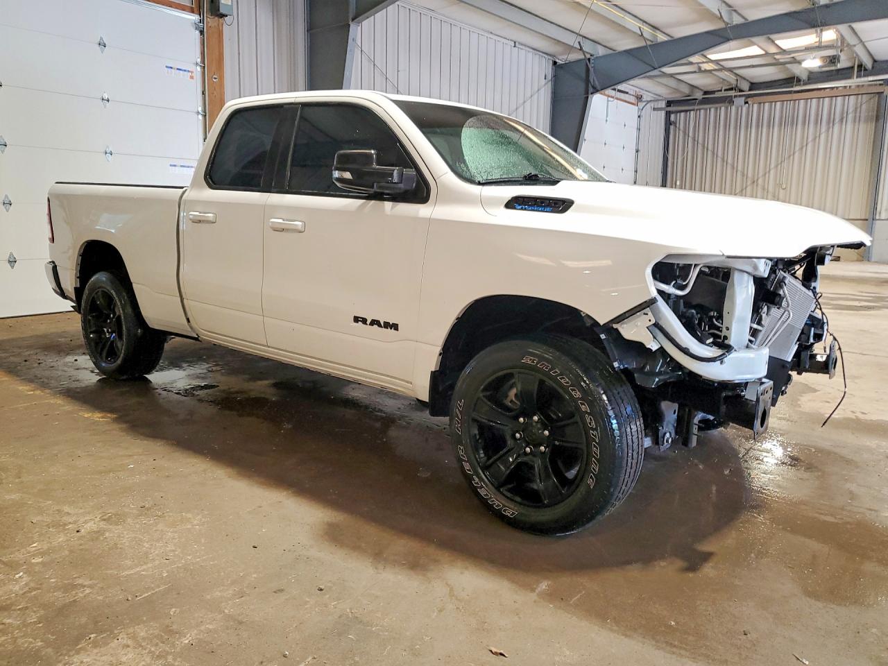 Ram 1500 Big Horn