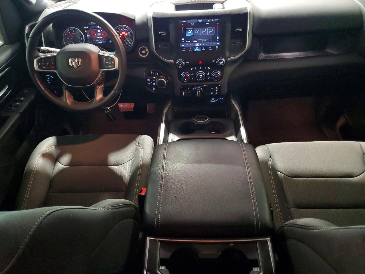 Ram 1500 Big Horn