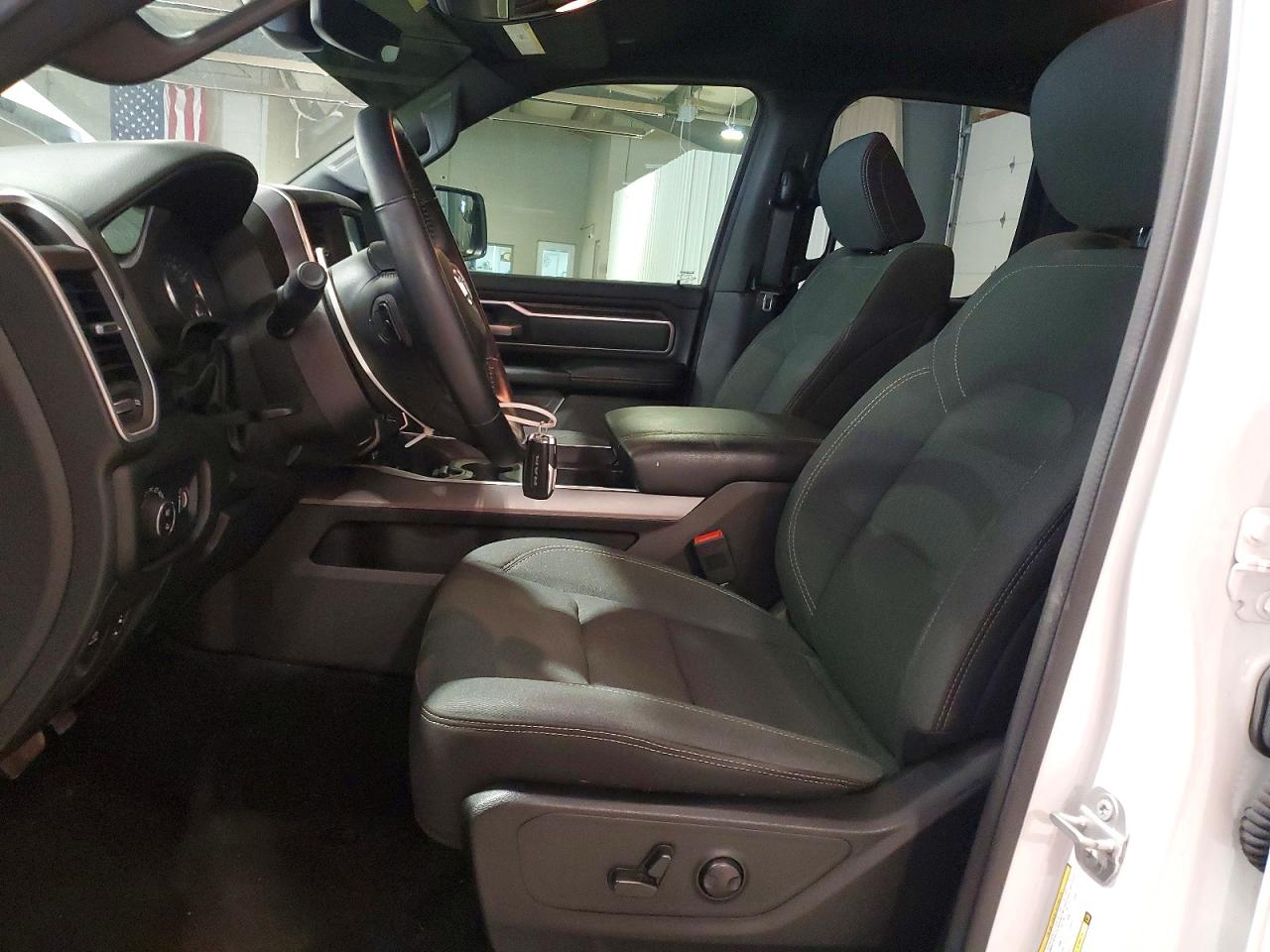 Ram 1500 Big Horn
