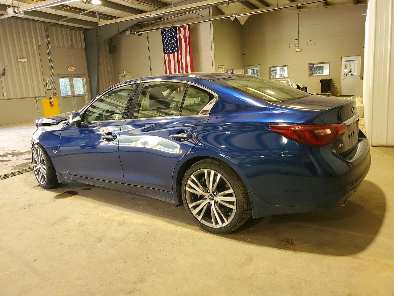 INFINITI Q50 3.0t S 3.0t Sport