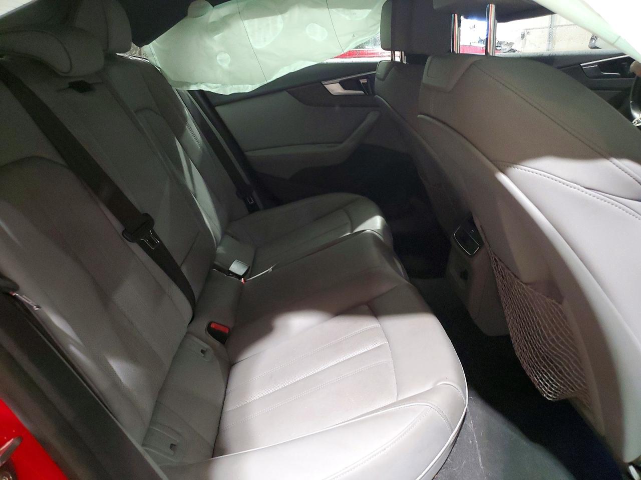 Audi A5 Premium Plus 45