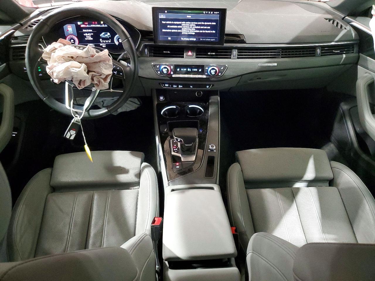 Audi A5 Premium Plus 45