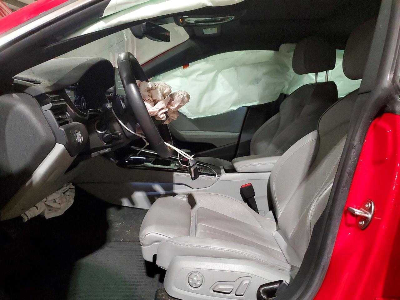 Audi A5 Premium Plus 45
