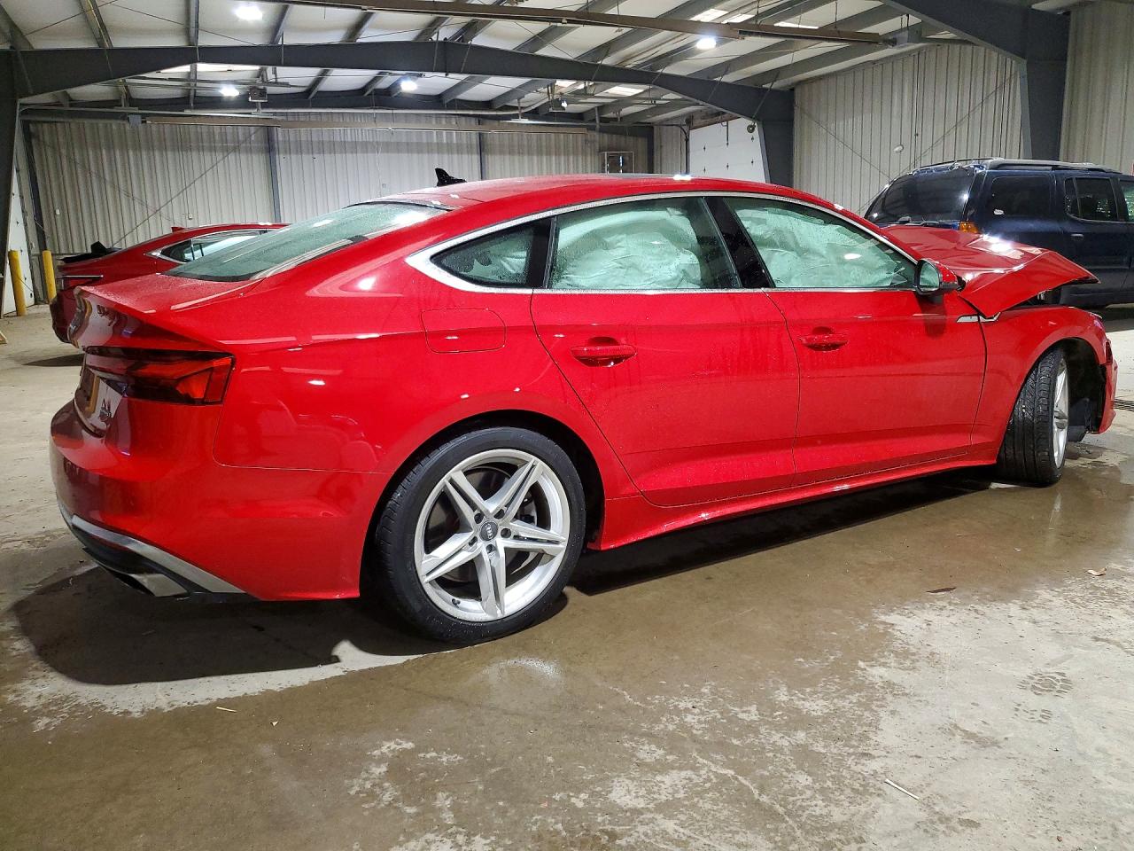 Audi A5 Premium Plus 45