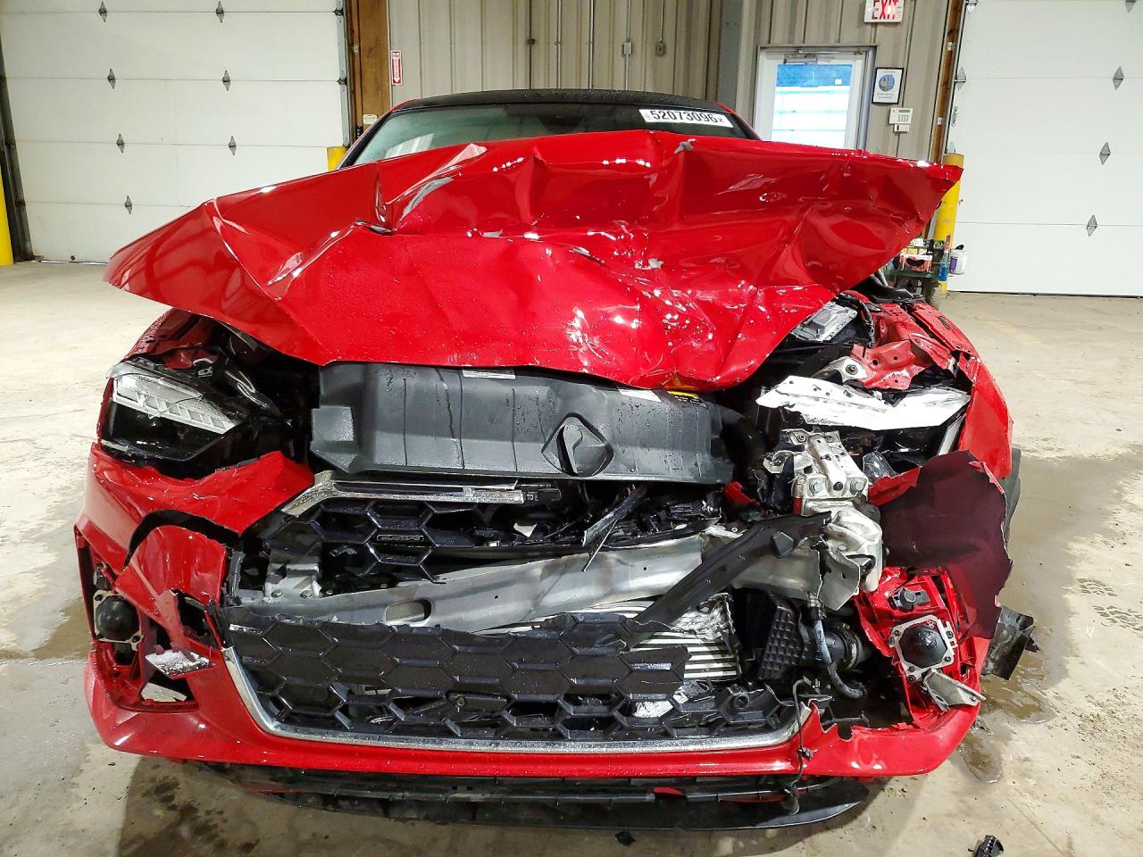 Audi A5 Premium Plus 45