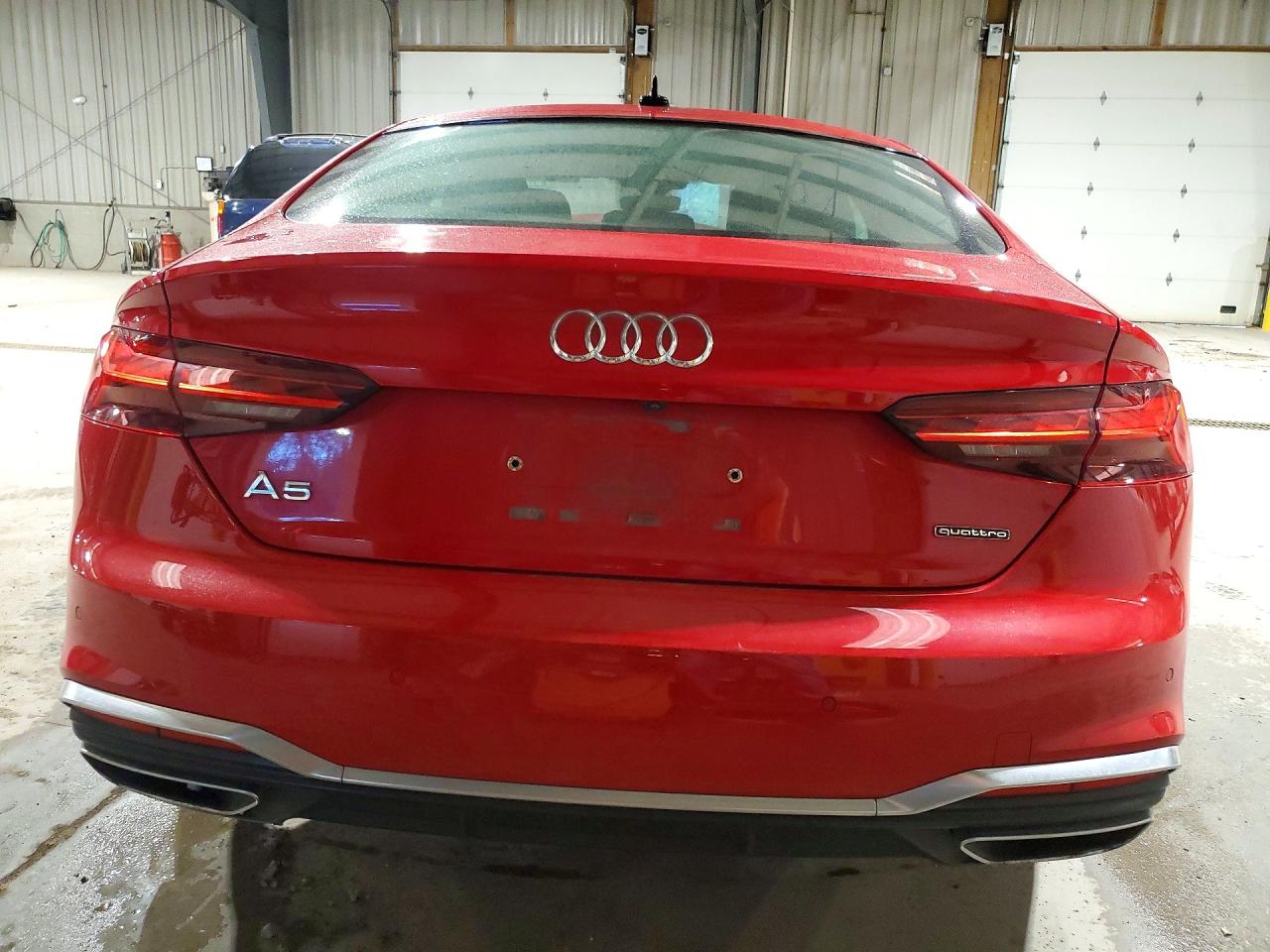 Audi A5 Premium Plus 45