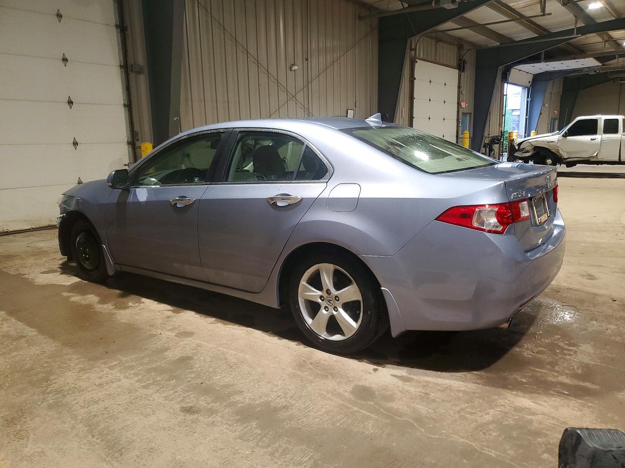 Acura TSX