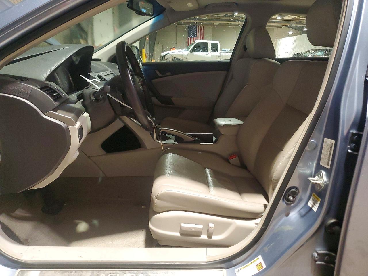 Acura TSX