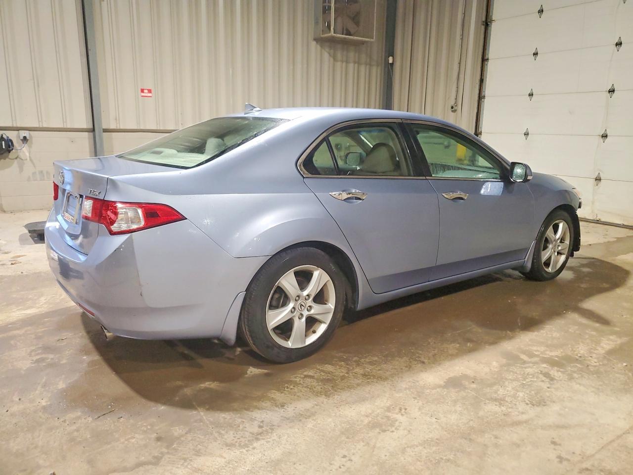 Acura TSX